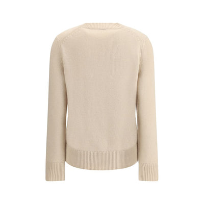 Burberry Reiter-Ritter-Wollpullover