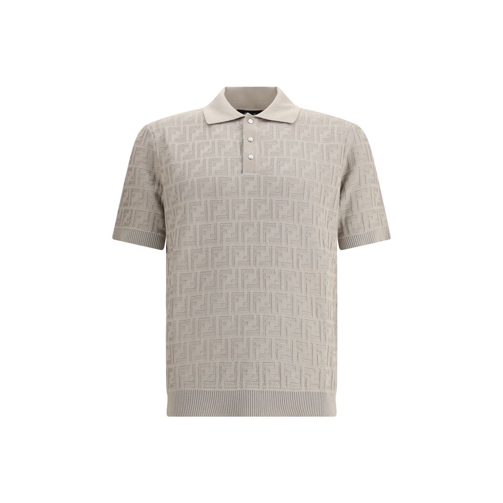 Fendi FF-Polohemd