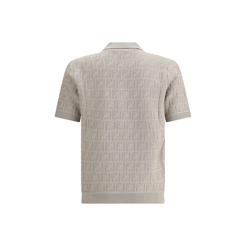 Fendi FF-Polohemd