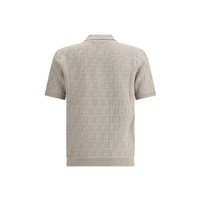 Fendi FF-Polohemd