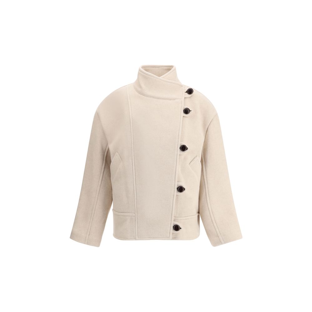Isabel Marant Hanis Mantel