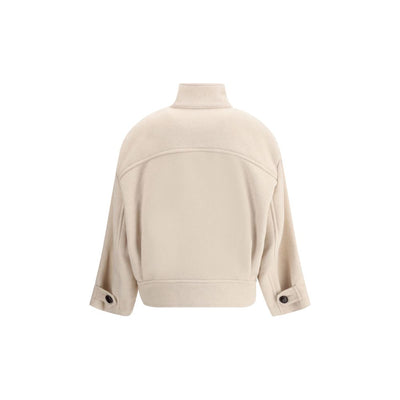 Isabel Marant Hanis Mantel