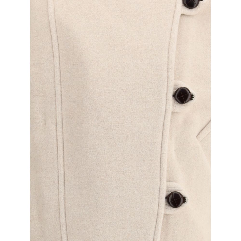 Isabel Marant Hanis Mantel