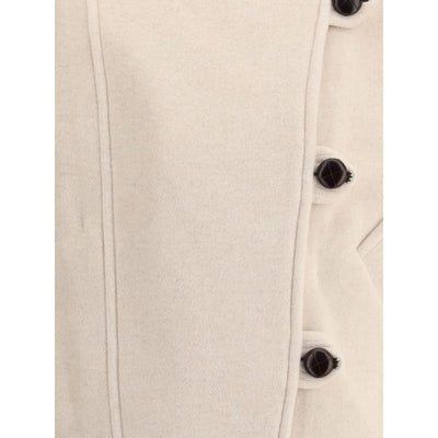 Isabel Marant Hanis Mantel
