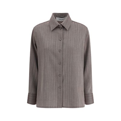 Golden Goose Schurwolle Shirt