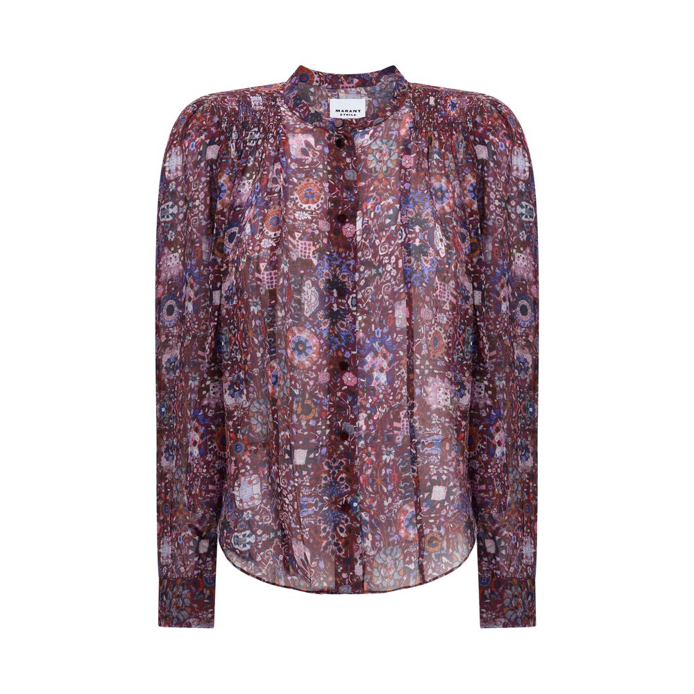 Marant Etoile Noeline Hemd