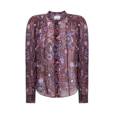 Marant Etoile Noeline Hemd
