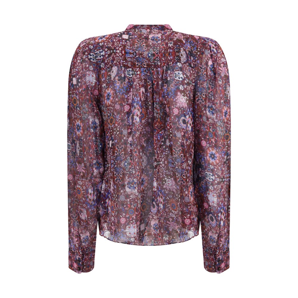 Marant Etoile Noeline Hemd