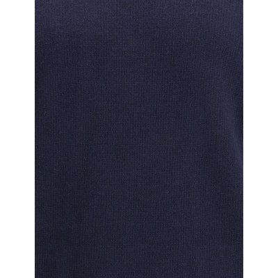 Stone Island Pullover mit Logo