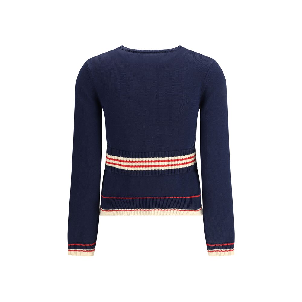 Chez Valentino Pullover