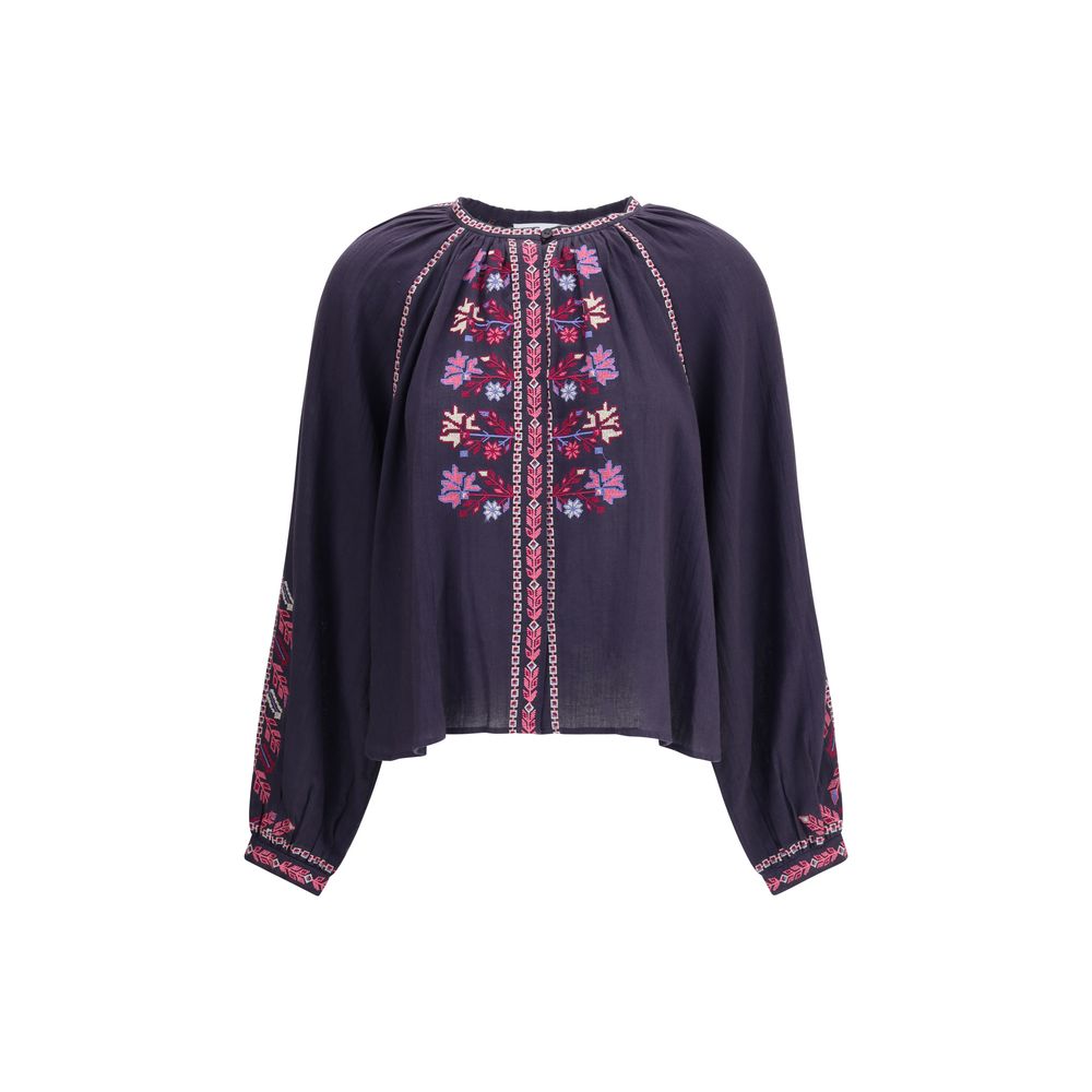 Marant Etoile Lynne Hemd