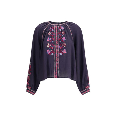 Marant Etoile Lynne Hemd