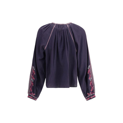Marant Etoile Lynne Hemd