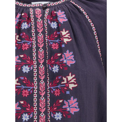 Marant Etoile Lynne Hemd