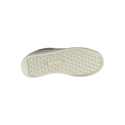 U.S. POLO ASSN. Graue Polyester Sneaker