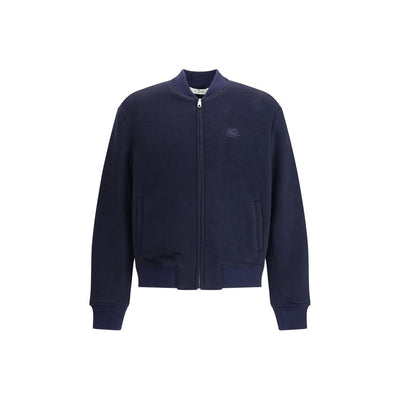 Etro Bomberjacke aus Wolle