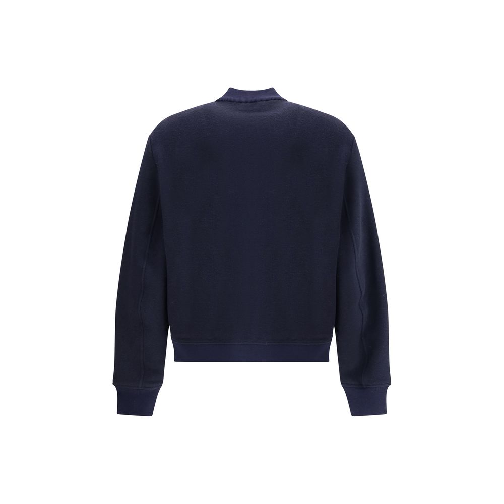Etro Bomberjacke aus Wolle