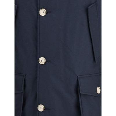 Woolrich Arctic Parka Daunenjacke
