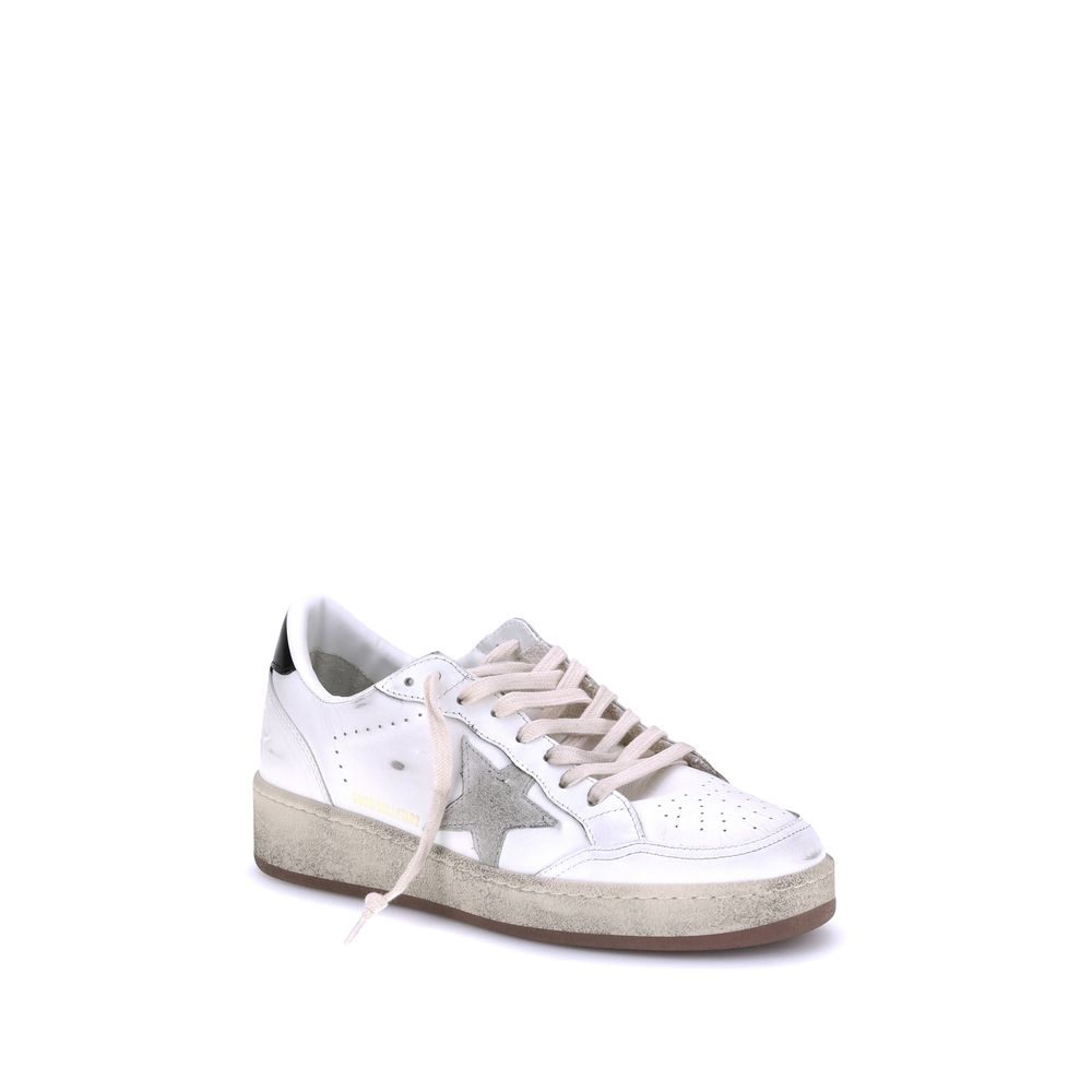 Golden Goose Ball Star Turnschuhe