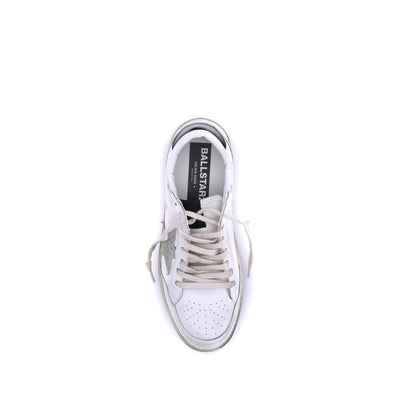 Golden Goose Ball Star Turnschuhe