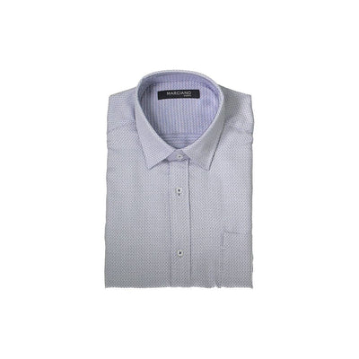 Marciano by Guess Weißes Baumwollhemd