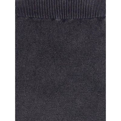 Alexander Wang Stretch-Minirock