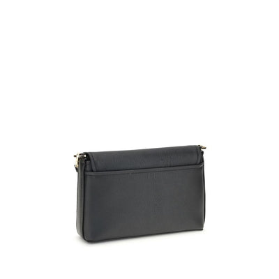Michael Kors Kleine Nessa Umhängetasche