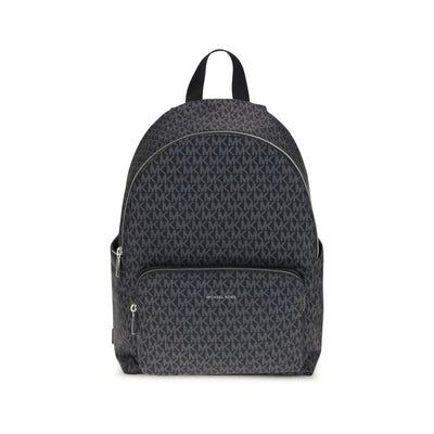 Michael Kors Großer Rucksack mit Logodruck
