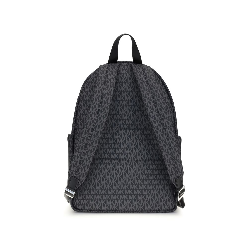 Michael Kors Großer Rucksack mit Logodruck