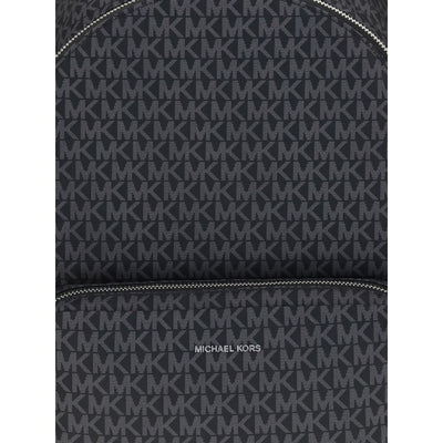 Michael Kors Großer Rucksack mit Logodruck