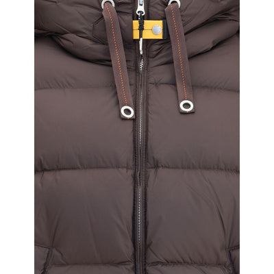 Parajumpers Daunenjacke mit Kapuze