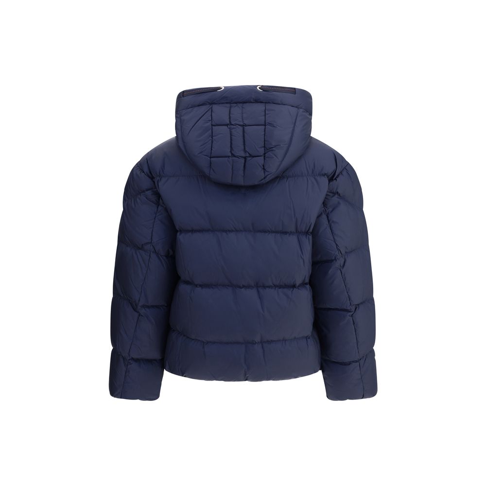 Parajumpers Daunenjacke mit Kapuze