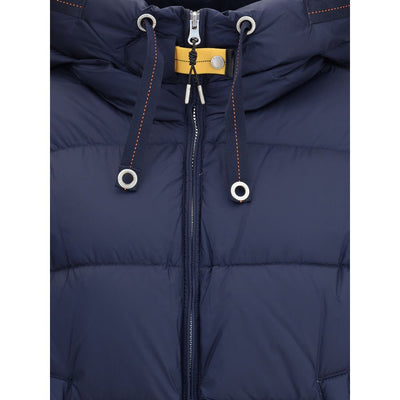 Parajumpers Daunenjacke mit Kapuze