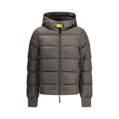 Parajumpers Daunenjacke mit Kapuze