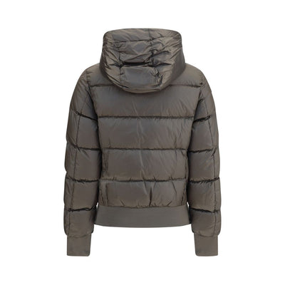 Parajumpers Daunenjacke mit Kapuze