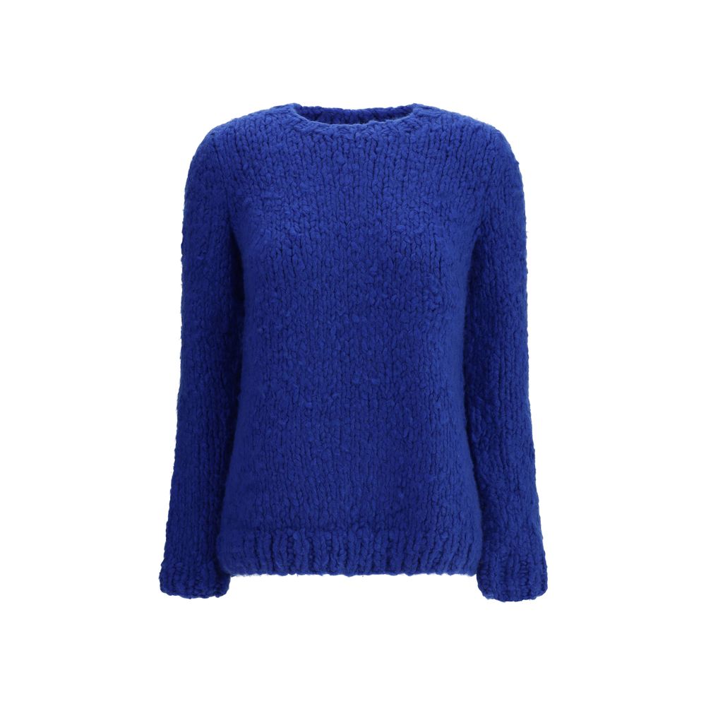 Gabriela Hearst Lawrence-Pullover