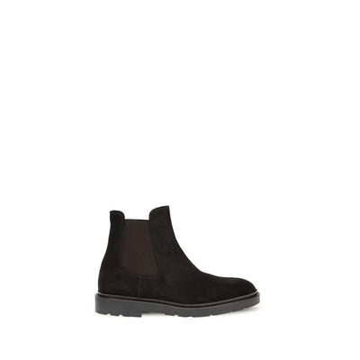 Fratelli Rossetti Chelsea-Stiefeletten