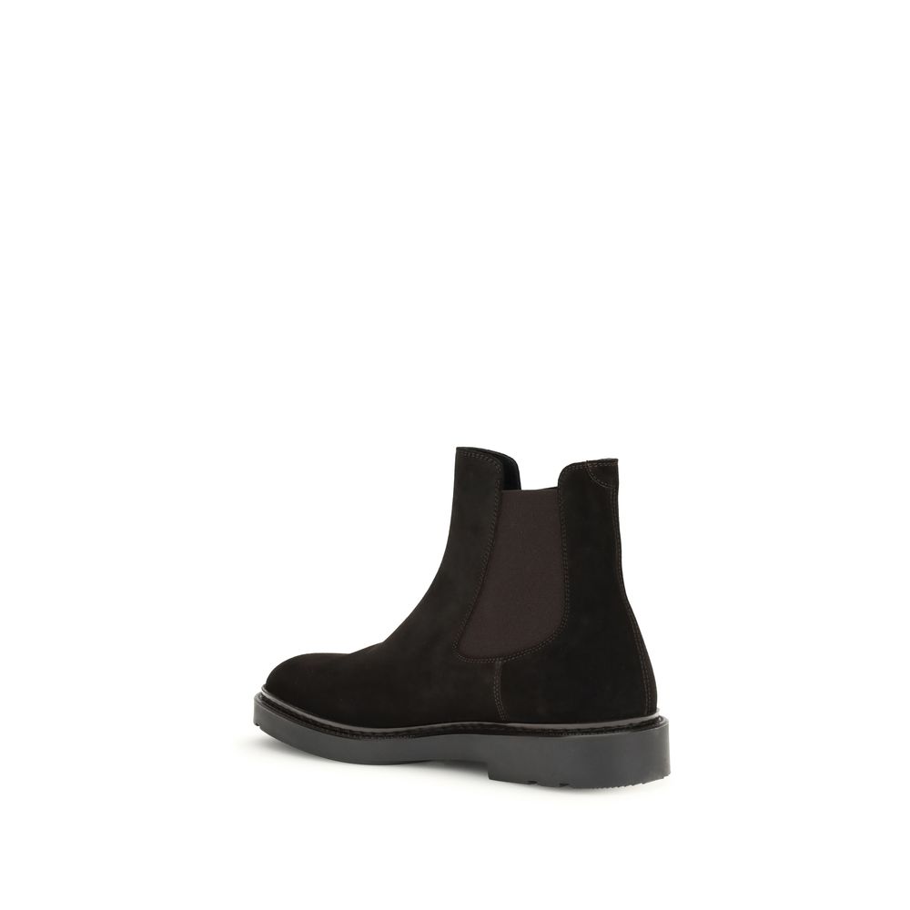 Fratelli Rossetti Chelsea-Stiefeletten