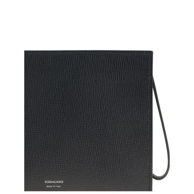 Ferragamo Gancini-Beutel