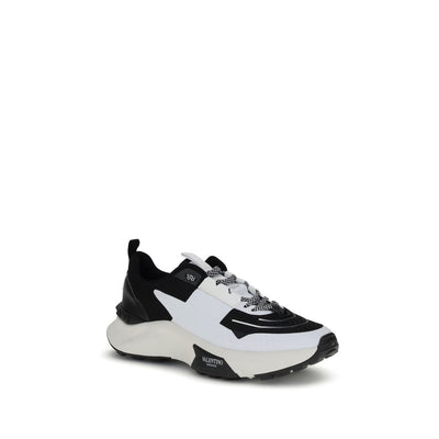 Valentino Garavani True Act Turnschuhe