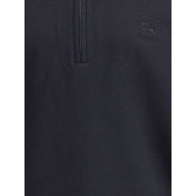 Burberry Baumwoll-Sweatshirt
