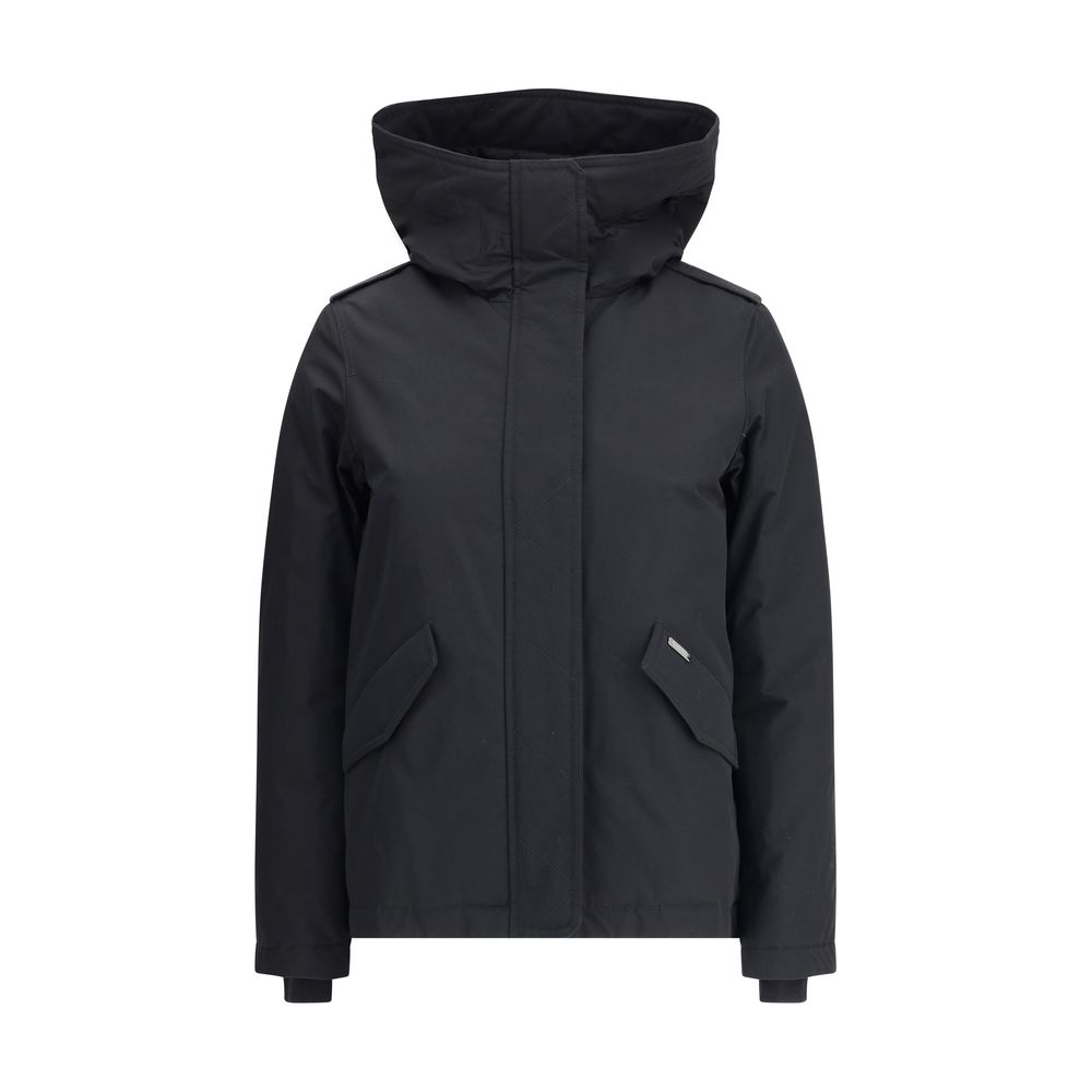 Woolrich Gepolsterte Jacke
