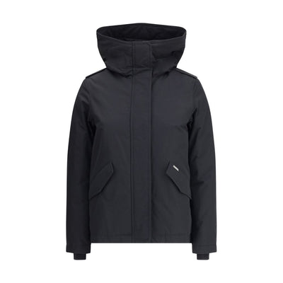 Woolrich Gepolsterte Jacke