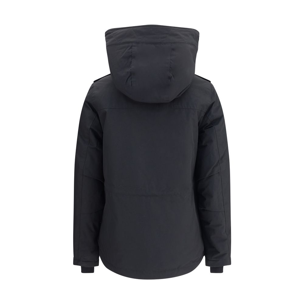 Woolrich Gepolsterte Jacke