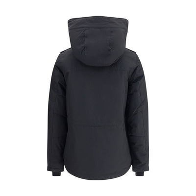Woolrich Gepolsterte Jacke