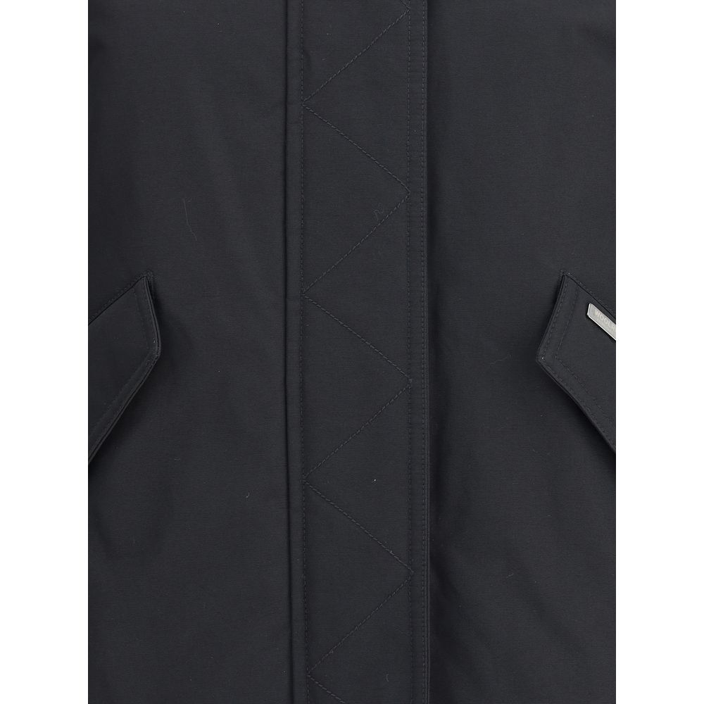 Woolrich Gepolsterte Jacke