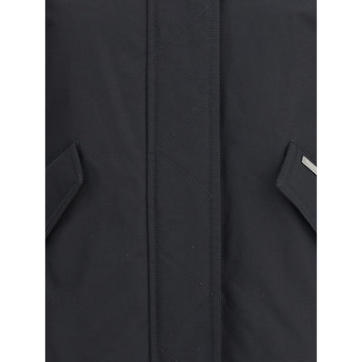 Woolrich Gepolsterte Jacke