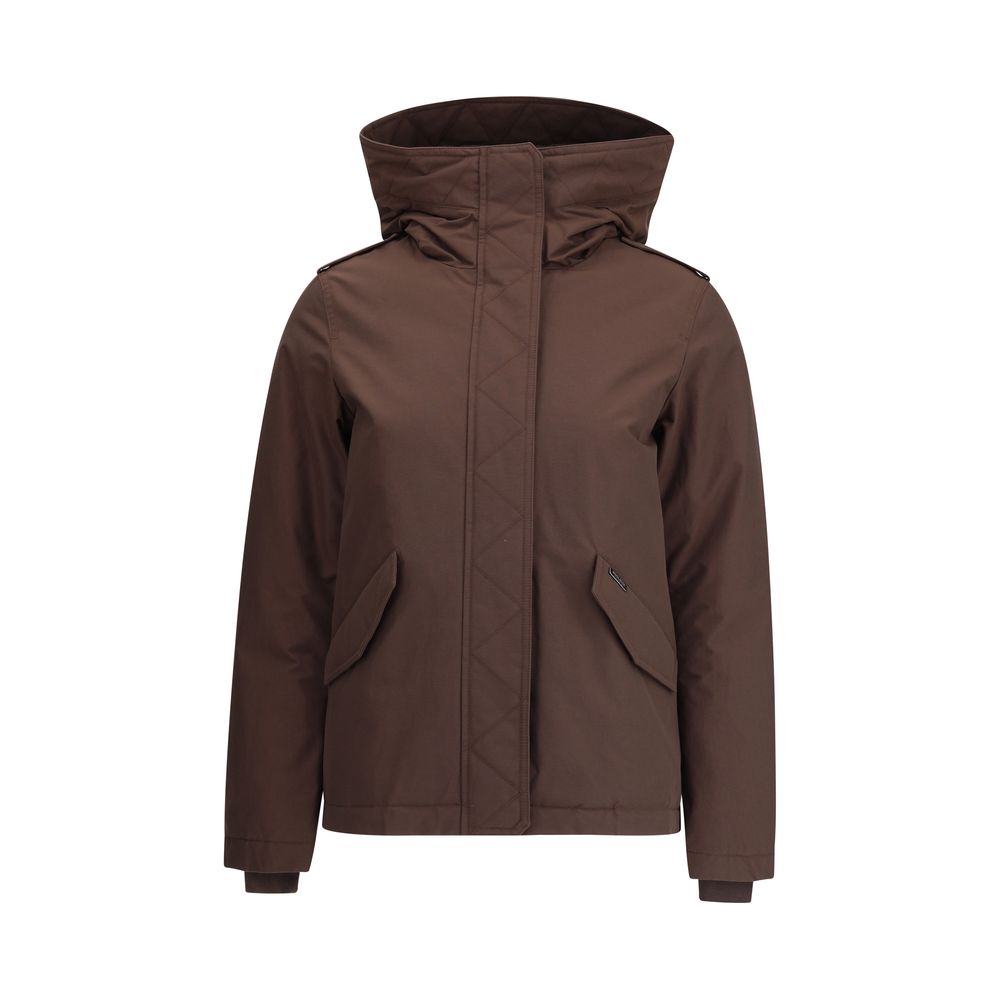 Woolrich Gepolsterte Jacke