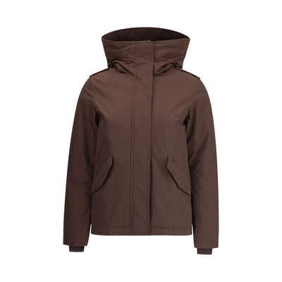 Woolrich Gepolsterte Jacke