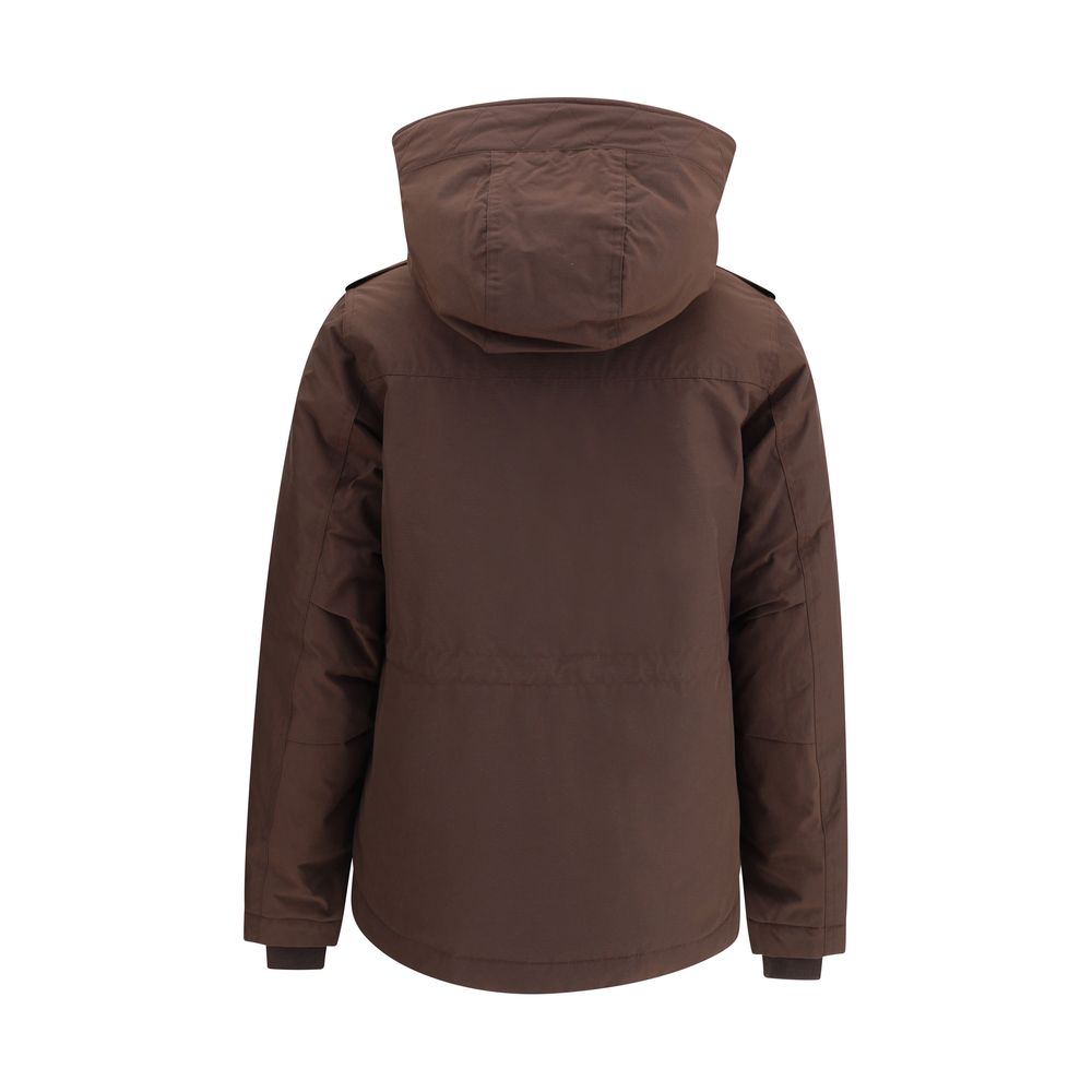 Woolrich Gepolsterte Jacke